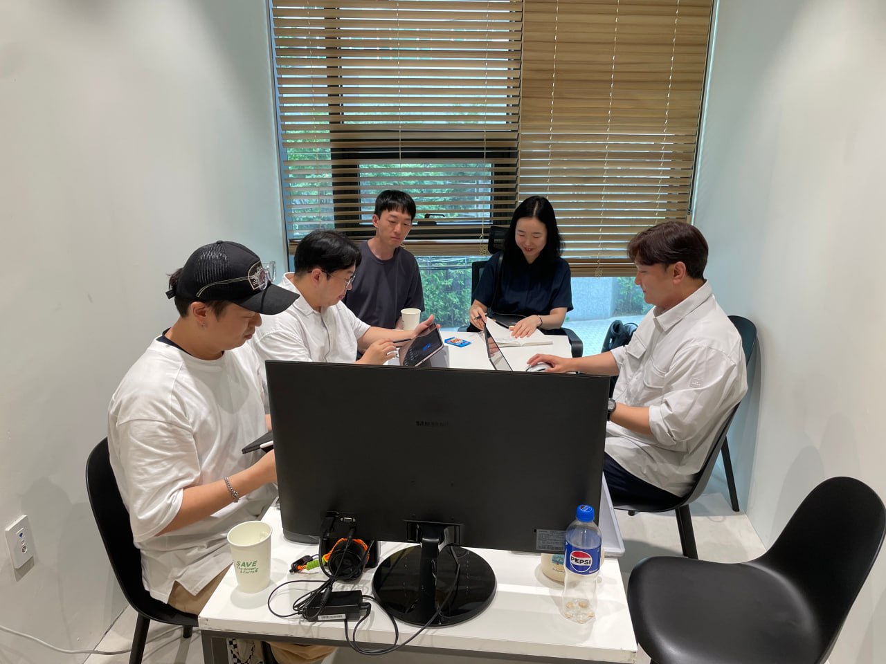 투자유치컨설팅