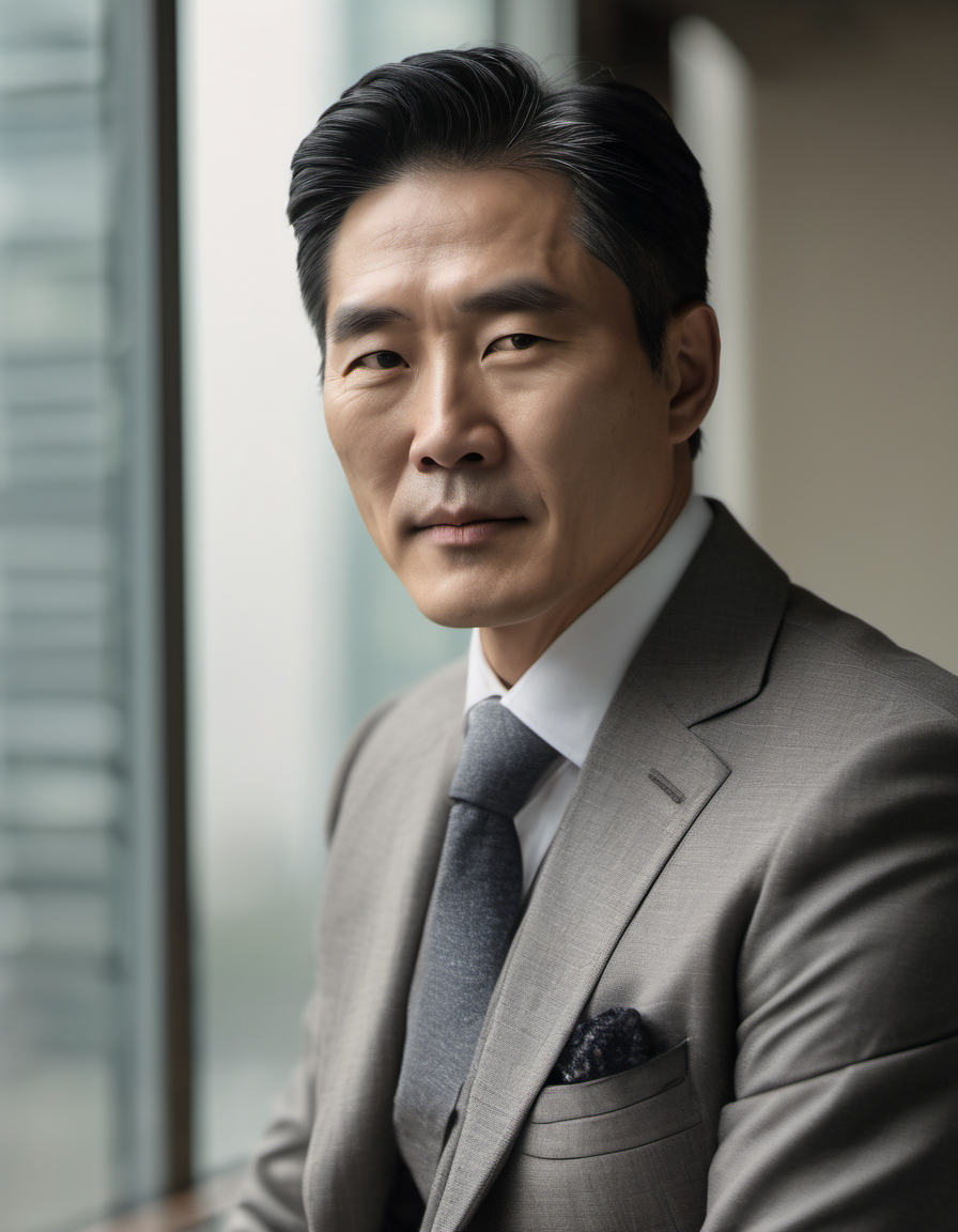 오세웅 대표